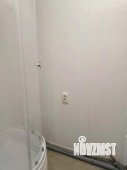 Студия квартира, вторичка, 18м2, 1/5 этаж