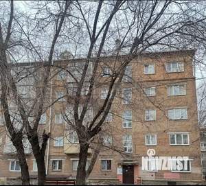 2-к квартира, вторичка, 41м2, 3/5 этаж
