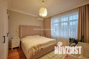 3-к квартира, вторичка, 96м2, 4/7 этаж