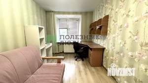 2-к квартира, вторичка, 50м2, 6/9 этаж