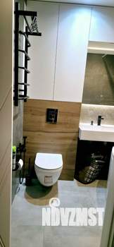 1-к квартира, вторичка, 35м2, 13/25 этаж