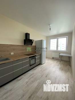 3-к квартира, вторичка, 76м2, 24/25 этаж