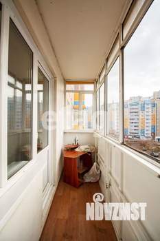 1-к квартира, вторичка, 41м2, 6/10 этаж