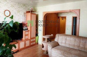 3-к квартира, вторичка, 76м2, 10/10 этаж