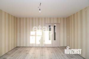 1-к квартира, вторичка, 40м2, 5/17 этаж