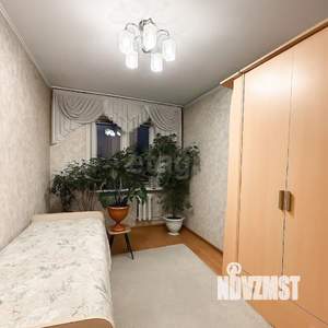 3-к квартира, вторичка, 65м2, 9/10 этаж