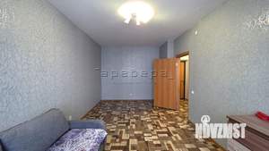 1-к квартира, вторичка, 37м2, 18/24 этаж