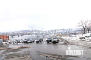 3-к квартира, вторичка, 82м2, 1/25 этаж