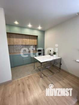 4-к квартира, вторичка, 72м2, 18/25 этаж