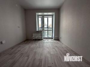 1-к квартира, вторичка, 40м2, 7/9 этаж