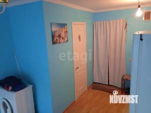 Студия квартира, вторичка, 17м2, 1/5 этаж