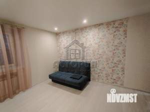 1-к квартира, вторичка, 31м2, 1/3 этаж