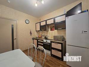 1-к квартира, вторичка, 34м2, 6/14 этаж