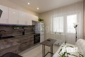 1-к квартира, вторичка, 36м2, 13/24 этаж