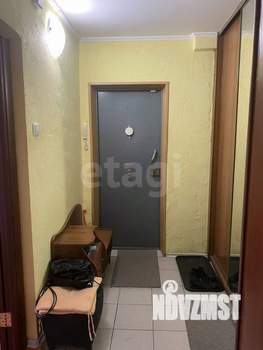 3-к квартира, вторичка, 59м2, 4/5 этаж