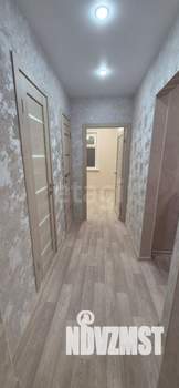 3-к квартира, вторичка, 68м2, 4/10 этаж