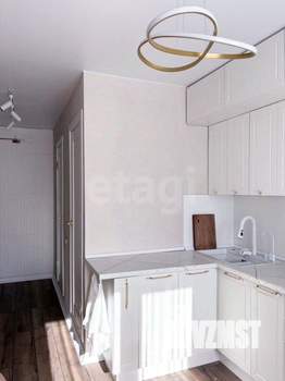 1-к квартира, вторичка, 40м2, 7/14 этаж