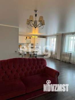 2-к квартира, вторичка, 107м2, 12/12 этаж
