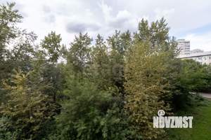 4-к квартира, вторичка, 72м2, 4/5 этаж