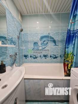 1-к квартира, вторичка, 40м2, 2/9 этаж
