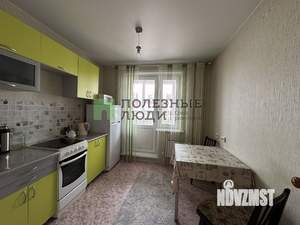 1-к квартира, вторичка, 40м2, 13/13 этаж