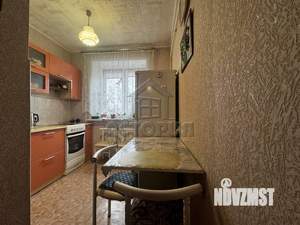 1-к квартира, вторичка, 31м2, 5/5 этаж