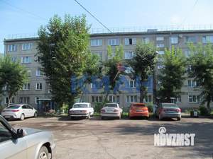 Студия квартира, вторичка, 18м2, 4/5 этаж