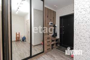 2-к квартира, вторичка, 63м2, 3/18 этаж