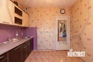 1-к квартира, вторичка, 40м2, 5/10 этаж