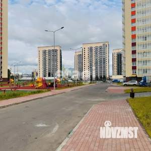 Студия квартира, вторичка, 24м2, 6/25 этаж