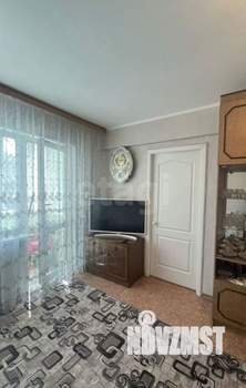 2-к квартира, вторичка, 46м2, 2/5 этаж