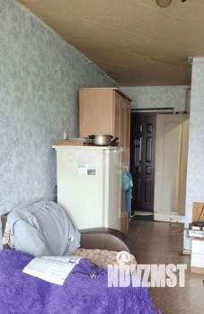 Студия квартира, вторичка, 14м2, 5/5 этаж