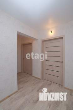 2-к квартира, вторичка, 54м2, 15/17 этаж