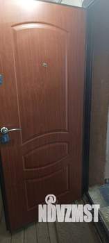 Студия квартира, вторичка, 14м2, 1/5 этаж