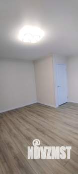 1-к квартира, вторичка, 34м2, 4/17 этаж