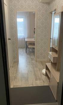 2-к квартира, вторичка, 42м2, 6/9 этаж