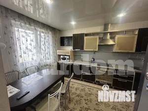 2-к квартира, вторичка, 72м2, 14/14 этаж