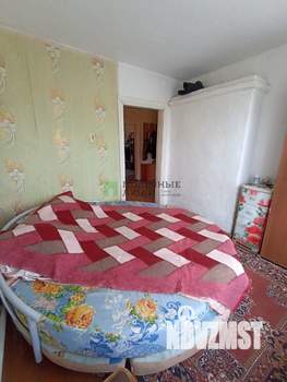 3-к квартира, вторичка, 60м2, 1/1 этаж