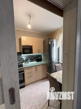 1-к квартира, вторичка, 27м2, 15/21 этаж