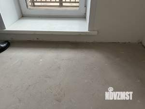 2-к квартира, вторичка, 57м2, 9/9 этаж