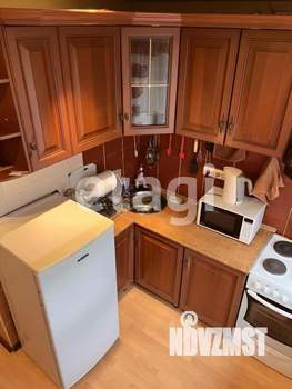 3-к квартира, вторичка, 61м2, 5/5 этаж