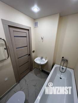 2-к квартира, вторичка, 36м2, 5/20 этаж