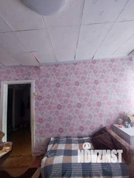 2-к квартира, вторичка, 38м2, 1/2 этаж