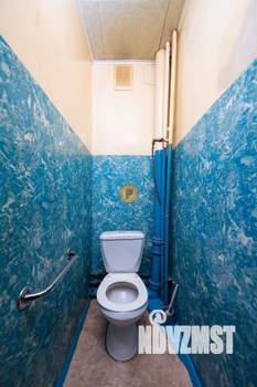 3-к квартира, вторичка, 50м2, 4/5 этаж