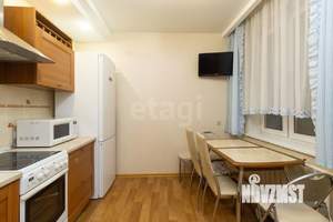 3-к квартира, вторичка, 86м2, 8/17 этаж