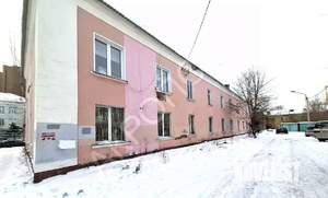 2-к квартира, вторичка, 63м2, 1/2 этаж
