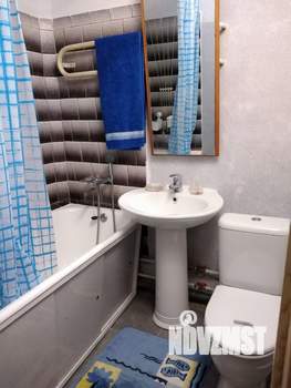 1-к квартира, вторичка, 31м2, 3/5 этаж