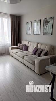 3-к квартира, вторичка, 62м2, 5/25 этаж