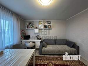 1-к квартира, вторичка, 41м2, 10/10 этаж