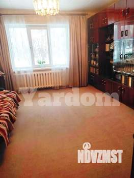 1-к квартира, вторичка, 37м2, 1/9 этаж